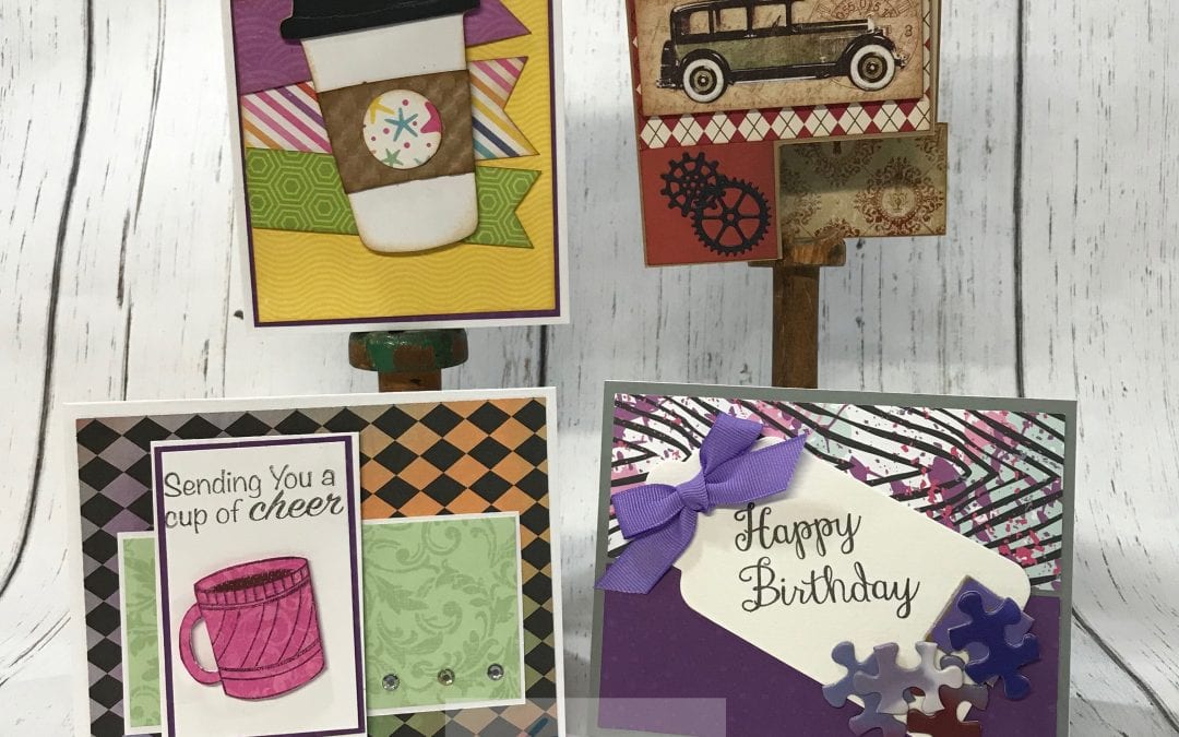 All Occasion Cards